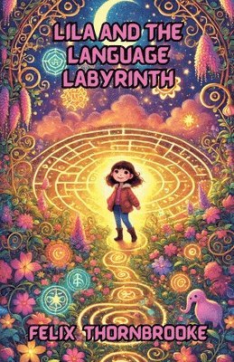 Lila and the Language Labyrinth 1