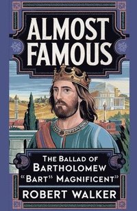 bokomslag Almost Famous