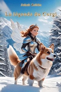 bokomslag légende du Corgi
