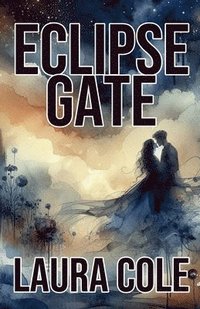 bokomslag Eclipse Gate