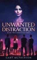 Gary McPherson, Gary Mcpherson - Unwanted Distraction, Häftad