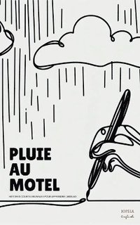 bokomslag Pluie Au Motel
