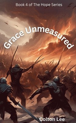 Grace Unmeasured 1