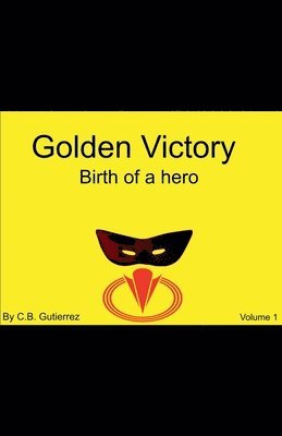 Golden Victory 1