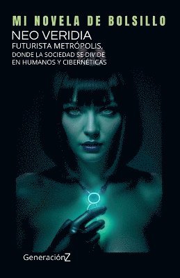 bokomslag Neo Veridia