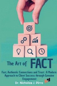 bokomslag The Art of FACT