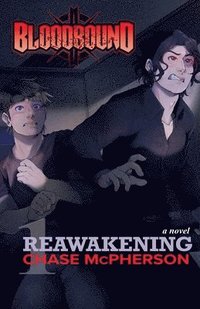 bokomslag Reawakening