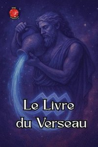 bokomslag Livre du Verseau