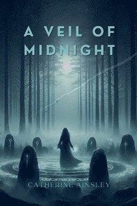bokomslag Veil of Midnight