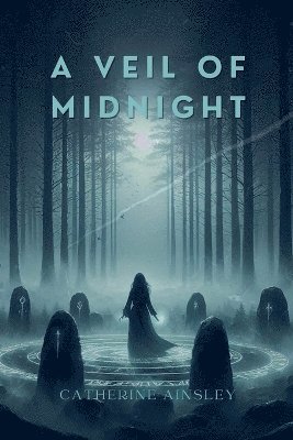 bokomslag Veil of Midnight