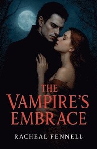 bokomslag Vampire's Embrace