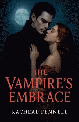 bokomslag Vampire's Embrace
