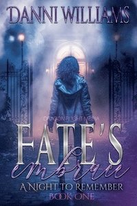 bokomslag Fate's Embrace