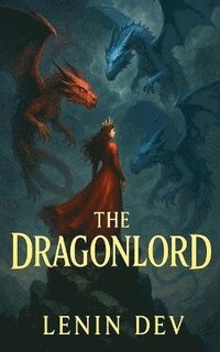 bokomslag Dragonlord