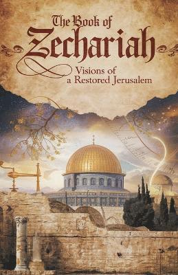 Book of Zecharia 1