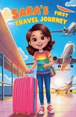 Sara`s First Travel Journey