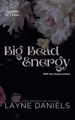 bokomslag Big Bead Energy