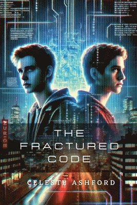 bokomslag Fractured Code