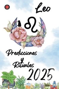 bokomslag Leo Predicciones y Rituales 2025