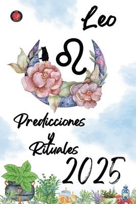 bokomslag Leo Predicciones y Rituales 2025