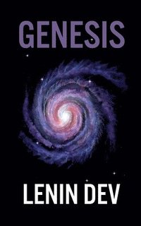 bokomslag Genesis: A Thriller of Science, Faith, and Betrayal in the Heart of Paris