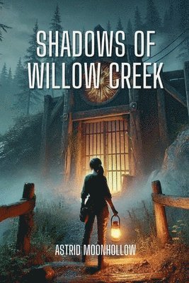 Astrid Moonhollow - Shadows of Willow Creek, Häftad