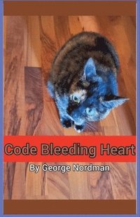 bokomslag Code Bleeding Heart