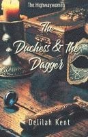 bokomslag Duchess and the Dagger