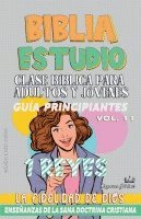 Clase Bblica para Adultos y Jvenes 1