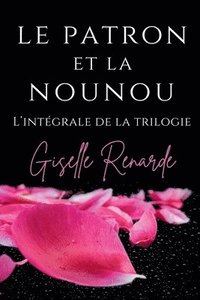 bokomslag patron et la nounou
