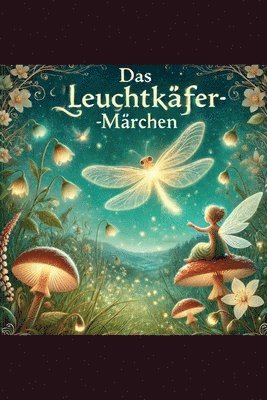 bokomslag Das Leuchtkäfer-Märchen