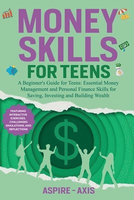 Money Skills for Teens 1