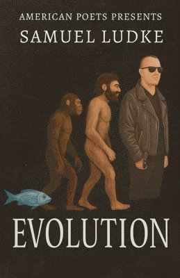 bokomslag Evolution