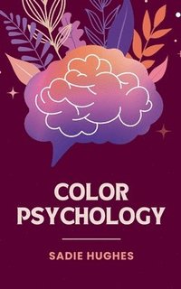 bokomslag Color Psychology