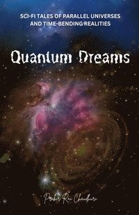 bokomslag Quantum Dreams