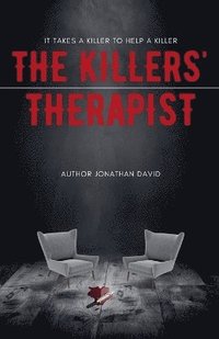 bokomslag Killers' Therapist