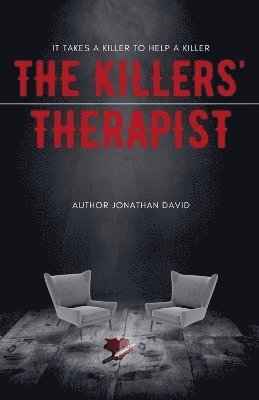bokomslag Killers' Therapist