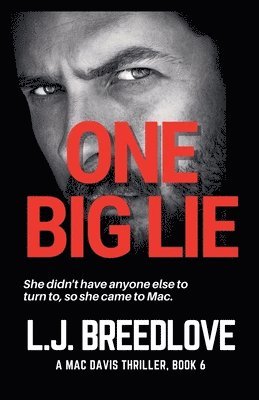 One Big Lie 1