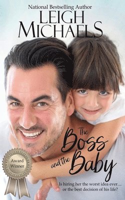 The Boss and the Baby 1