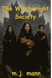 bokomslag Witchwright Society