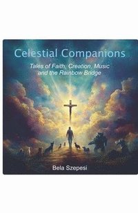 bokomslag Celestial Companions