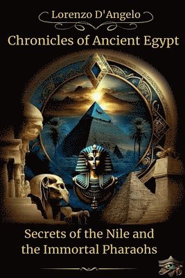 Chronicles of Ancient Egypt Secrets of the Nile and the Immortal Pharaohs