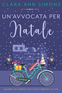 bokomslag Un'avvocata per Natale