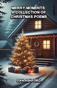 bokomslag Merry Moments