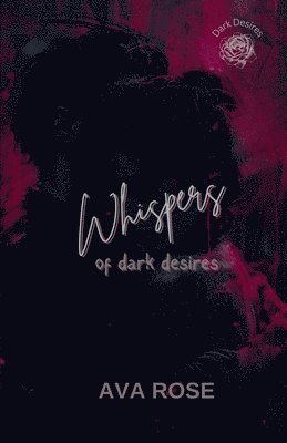 bokomslag Whispers Of Dark Desires