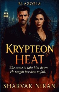 bokomslag Krypteon Heat