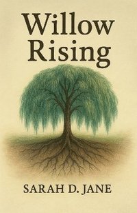 bokomslag Willow Rising