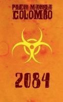 bokomslag 2084