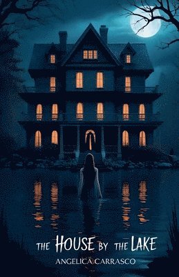 bokomslag House By The Lake