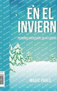 bokomslag En el Invierno